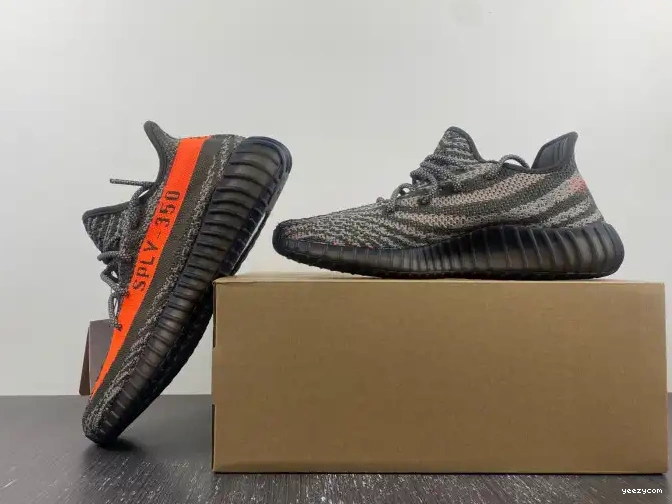 Adidas Carbon Beluga HQ7045 350 V2 Yeezy Boost 0613